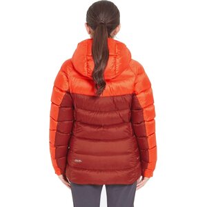 Rab Glaceon Pro Jacket Womens