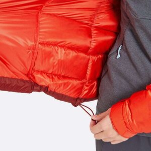 Rab Glaceon Pro Jacket Womens