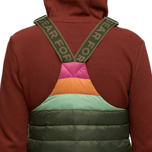 Cotopaxi Fuego Overalls Womens