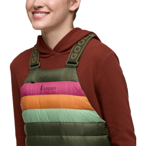Cotopaxi Fuego Overalls Womens