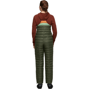 Cotopaxi Fuego Overalls Womens