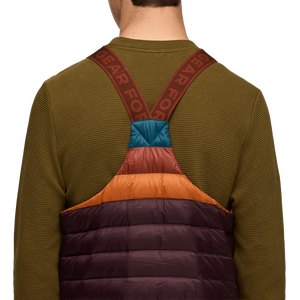 Cotopaxi Fuego Overalls Mens