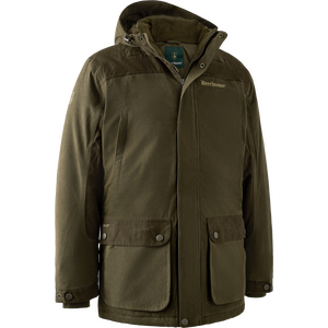 Deerhunter Eagle Winter Jacket Mens