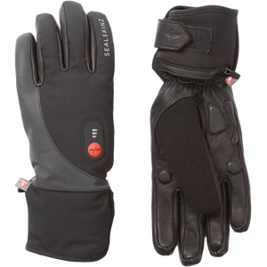 Sealskinz Upwell Heated Glove Waterproof