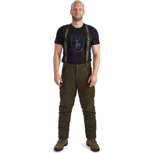 Deerhunter Eagle Winter Trousers Mens