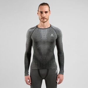 Odlo POW Blackcomb Base Layer Top Mens