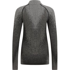 Odlo POW Blackcomb Base Layer Half Zip Womens