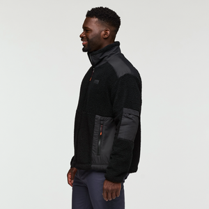Cotopaxi Bacano Fleece Jacket Mens