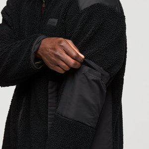 Cotopaxi Bacano Fleece Jacket Mens