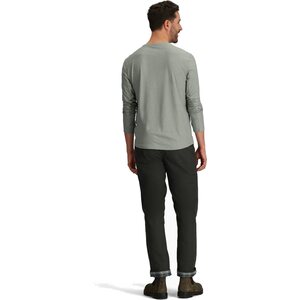 Royal Robbins Billy Goat BC Lined Pant Mens