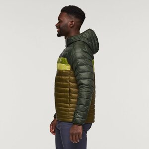 Cotopaxi Fuego Down Hooded Jacket Mens