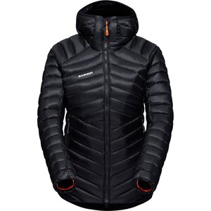 Mammut Broad Peak IN Hooded Jacket Womens