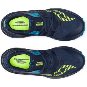Saucony Endorphin Rift Womens