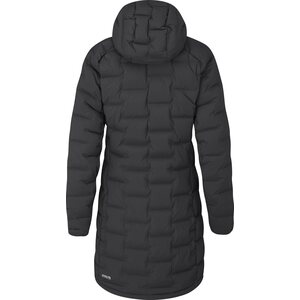 Rab Cubit Stretch Down Parka Womens