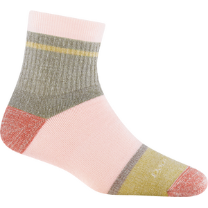 Darn Tough Home Base Shorty Heavyweight Womens