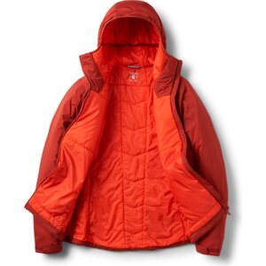 Rab Xenair Alpine Insulated Jacket Womens