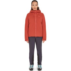 Rab Xenair Alpine Insulated Jacket Womens