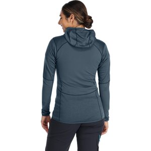 Rab Ascendor Hoody Womens