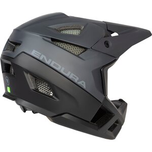 Endura MT500 Full face MIPS Helmet