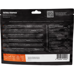 Tactical Foodpack Tuna Pasta