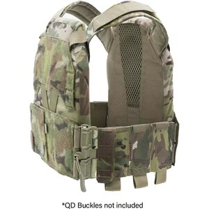 Agilite Sub-Zero Plate Carrier