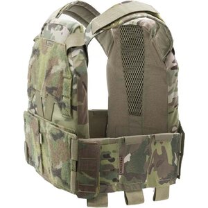 Agilite Sub-Zero Plate Carrier