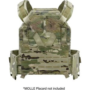 Agilite Sub-Zero Plate Carrier