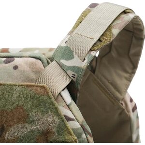 Agilite Sub-Zero Plate Carrier