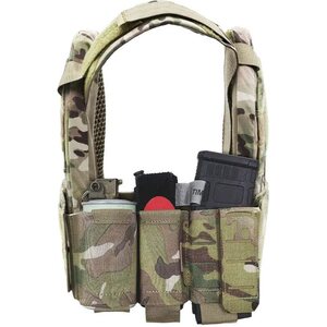 Agilite Sub-Zero Plate Carrier