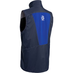 Dahlie Vest Momentum Mens