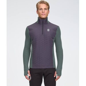 Dahlie Half Zip Comfy 2.0 Mens