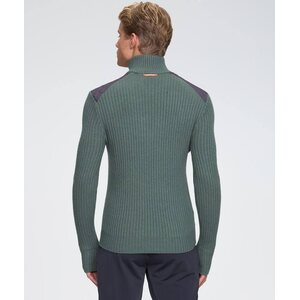 Dahlie Half Zip Comfy 2.0 Mens