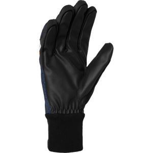 Dahlie Glove Motion
