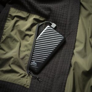 Heat Experience Heated Hunt Vest V2 Mens