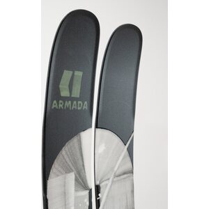 Armada ARV 116 JJ UL