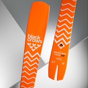 Black Crows Mirus Cor Skis