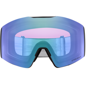 Oakley Fall Line L Matte Black w/ Prizm Iced Iridium