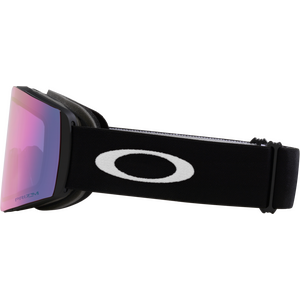 Oakley Fall Line L Matte Black w/ Prizm Iced Iridium