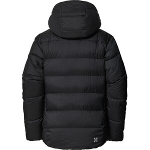 Haglöfs Riksgränsen Down 850 Hood Womens