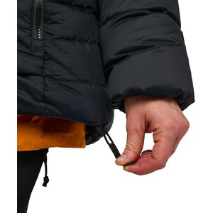 Haglöfs Riksgränsen Down 850 Hood Womens