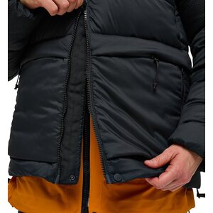 Haglöfs Riksgränsen Down 850 Hood Womens