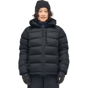 Haglöfs Rosson Down Hood Womens