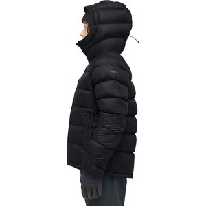Haglöfs Rosson Down Hood Womens