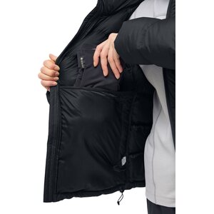 Haglöfs Rosson Down Hood Womens