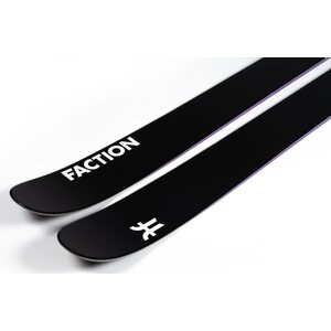 Faction La Machine 3 Mega