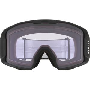 Oakley Liner Miner L Matte Black w/ Prizm Clear