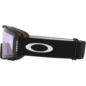 Oakley Liner Miner L Matte Black w/ Prizm Clear
