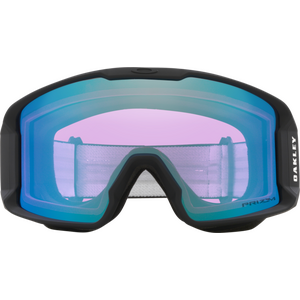 Oakley Line Miner M Matte Black w/ Prizm Iced Iridium