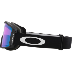 Oakley Line Miner M Matte Black w/ Prizm Iced Iridium