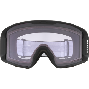 Oakley Line Miner M Matte Black w/ Prizm Clear